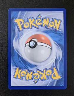 Pokemon Mega Schlapor EX 128/094 Fatale Flammen Full Art Near Mint Deutsch - Image 2