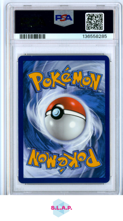 FA/ALTARIA SILVER TEMPEST POKEMON SWORD & SHIELD SILVER TEMPEST 2022 TG11 PSA 8 - Image 2