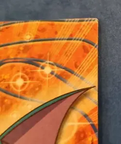 Carte Pokemon Nosferalto #42 Topps TV Animation Edition - Image 3