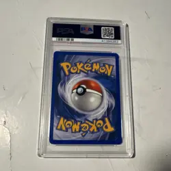 Pokemon Full Heal Energy PSA 10 Legendary Collection 100/110 Regular English - Image 2