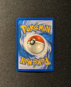 Pokemon EXPEDITION - #23/165 Pidgeot - Reverse Holo - ENG - Near Mint+ - Image 5