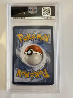 Pokemon Umbreon V PSA 10 Evolving Skies-Open To Offers - Image 2