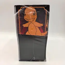 Pokemon Center Obsidian Flames ETB Scarlet & Violet SV3 Sealed Elite Trainer Box 820650853913 - Image 3