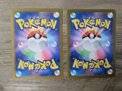 Pokemon TCG Oddish + Gloom Pokeball Reverse Holo 151 Japanese SV2a NM - Image 2