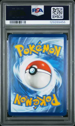 2022 POKEMON SWORD & SHIELD LOST ORIGIN #TG29 FULL ART/PIKACHU VMAX PSA 10 - Image 2