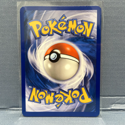 Celebi (7/123) Pokemon TCG Mysterious Treasures - Reverse Holo - LP - Image 2