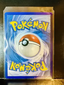 Pokemon TCG Psyduck 226/217 Illustration Rare Ascended Heroes English!! - Image 2
