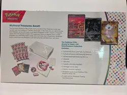 Pokemon TCG 151 Ultra-Premium Collection Box Sealed Scarlet & Violet UPC - Image 3