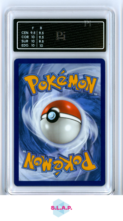 CLAUNCHER POKEMON SVI 205 2023 SCARLET & VIOLET FOIL ENGLISCH PI 10 PRISTINE - Image 2