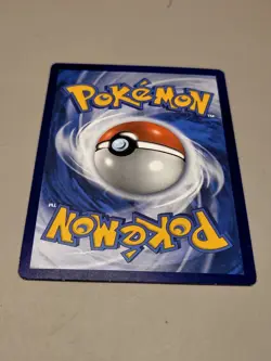 POKEMON N SUPPORTER #105/124 UNCOMMON FATES COLLIDES NM - Image 3