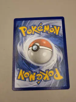 POKEMON N SUPPORTER #105/124 UNCOMMON FATES COLLIDES NM - Image 4