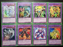 YuGiOh Elemental Hero Deck Collection Set Quarter Secret Rare Neos! - Image 4