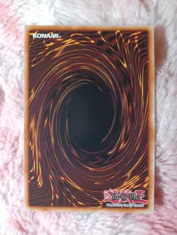 Yu-Gi-Oh Z-Metal Tank LCKC-EN007 Unlimited Ultra Rare Legendary Collection Kaiba - Image 4