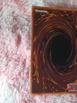 Yu-Gi-Oh Z-Metal Tank LCKC-EN007 Unlimited Ultra Rare Legendary Collection Kaiba - Image 5