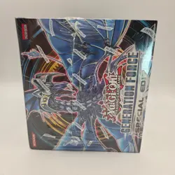 Yugioh Generation Force Special Edition Display Box - Image 5