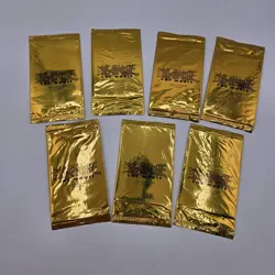 Yugioh 2004 Movie Promo Pack Lot of 7 - Image 1