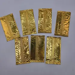 Yugioh 2004 Movie Promo Pack Lot of 7 - Image 3