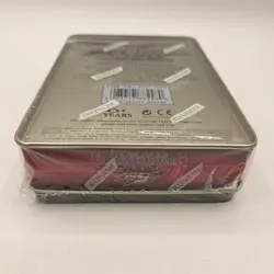 Yugioh 2010 Duelist Pack Collectors Tin Red - Image 4