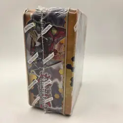 Yugioh 2012 Heroic Champion Excaliber Collectors Tin - Image 3