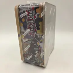 Yugioh 2012 Heroic Champion Excaliber Collectors Tin - Image 4