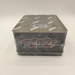 Yugioh 2012 Ninja Grandmaster Hanzo Collectors Tin - Image 4