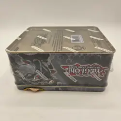 Yugioh 2012 Ninja Grandmaster Hanzo Collectors Tin - Image 5