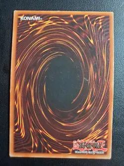 Yu-Gi-Oh! Blue Eyes White Dragon SDK-EN001 NM Ultra Rare NM Unlimited - Image 2