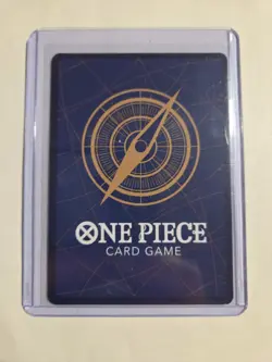 Boa Hancock OP07-051 - One Piece TCG EN - SR Super Rare Foil NM - Image 2