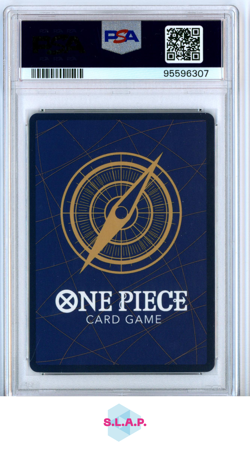 RORONOA ZORO ONE PIECE OP01-025 2024 1ST ANNIVERSARY SET - CHINESE PSA 10 - Image 2