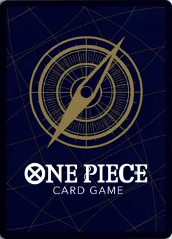 Gum-Gum Dragon Fire Pistol Twister Star UC Royal Blood OP10-039 One Piece TCG - Image 2