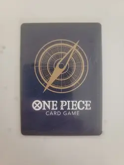 Nami EB03-053 SR (Special Foil) – One Piece Card Game – Extra Booster 03 – NM - Image 3
