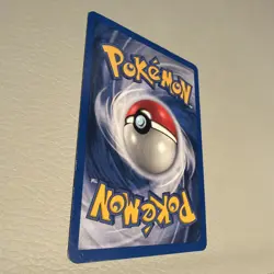 SQUIRTLE - 93/130 - Base Set 2 - Pokemon Card - NM - Image 2