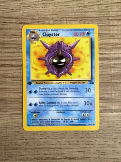 Pokemon TCG 1st Edition Fossil 10 Card Lot - Magmar + Graveler + Zubat… - Image 4