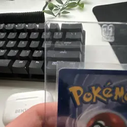 Pokemon Lanturn Aquapolis Holo Rare Card H15/H32 80 HP Electric Tackle English - Image 4