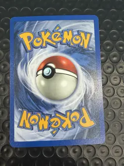 Energy Restore 81/109 Ruby and Sapphire Reverse Holo Pokemon Card NM - Image 3