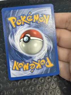 Energy Restore 81/109 Ruby and Sapphire Reverse Holo Pokemon Card NM - Image 4