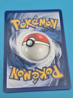 FIGHTING ENERGY -105/109 Ruby & Sapphire Pokemon Card NM - Image 2