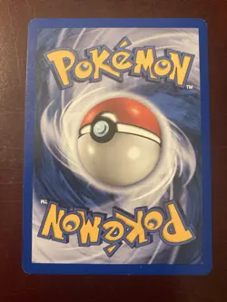 Electrike 30/109 EX Ruby and Sapphire Regular Uncommon Pokemon TCG Card NM - Image 2