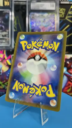 Diancie AR 186/172 VSTAR Universe s12a Pokemon Card Game Japanese NM - Image 2