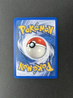Pokemon Card EX Team Rocket Returns Dark Muk 16/109 - Image 5