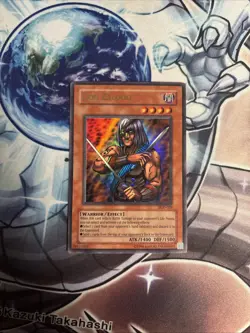 Don Zaloog Ultra Rare Pharaonic Guardian PGD-029 YuGiOh Card Unlimited LP (CS) - Image 1