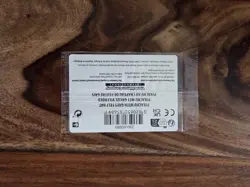 Pikachu with Grey Felt Hat 085 Rare Promo Sealed Pokemon Card - Image 3