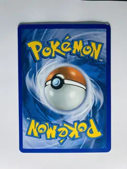 Pokemon Jumbo Card Zoroark BW19 Oversized Promo - Image 2