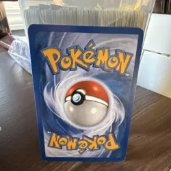 Pokemon Ditto (Mr. Mime) Delta Species Uncommon Regular 38/113 60 HP Card - Image 2