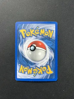 Pokemon Card EX Unseen Forces Reverse Holo Clefairy 53/115 Stamped - Image 5