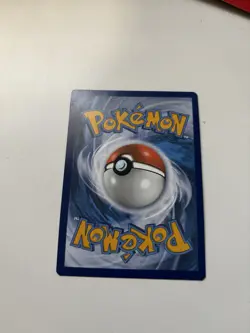 Pokemon Charizard VMAX SWSH261 Promo Full Art Holo 330 HP Pokemon TCG Card Stock - Image 2