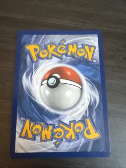 Ninetales 199/197 SV03: Obsidian Flames Holo NM sick card 👀🔥 - Image 2