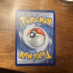 Kyogre EX 148/160 XY Primal Clash 2015 Full Art Holo Pokemon Card TCG - Image 2