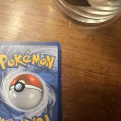 Kyogre EX 148/160 XY Primal Clash 2015 Full Art Holo Pokemon Card TCG - Image 3