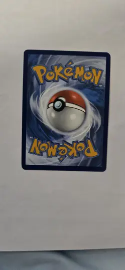 Pokemon TCG S&V Destined Rivals Electrike Card 196/182 Illustration Rare - Image 2